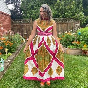 Vintage dress